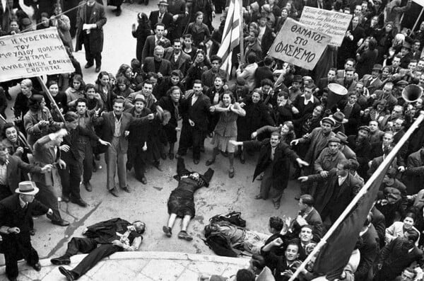 Τα δέκα πιο ενδιαφέροντα βιβλία που έχουν γραφτεί για τον εμφύλιο πόλεμο