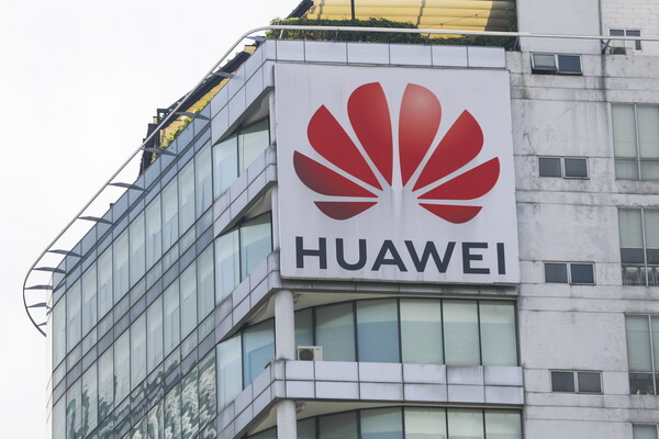 Huawei: Εν αναμονή απόφασης για την άδεια χρήσης του Android από την Google