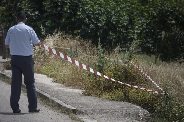 Πτώμα σε προχωρημένη σήψη εντοπίστηκε στον Ασπρόπυργο