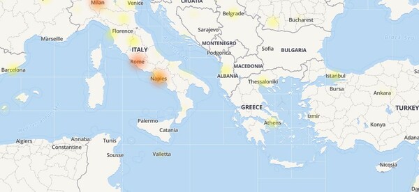 Πρόβλημα με το Facebook και το Instagram - Τι συμβαίνει με τις φωτογραφίες