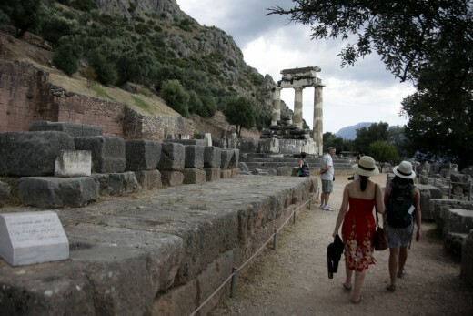 Νέες τιμές εισιτηρίων και αλλαγή των δικαιωμάτων εισόδου σε αρχαιολογικούς χώρους, μνημεία και μουσεία