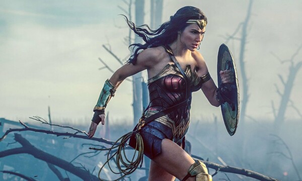 Πότε εμφανίστηκε για πρώτη φορά η Wonder Woman; Ποιος είναι ο δημιουργός της; Πόσες οι κινηματογραφικές της εμφανίσεις;