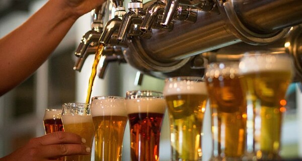 Athens Craft Beer Festival: 150 γεύσεις στο πρώτο φεστιβάλ χειροποίητης μπίρας στην Ελλάδα