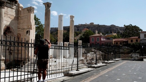 Ηλιοφάνεια και υψηλές θερμοκρασίες - Πού θα βρέξει