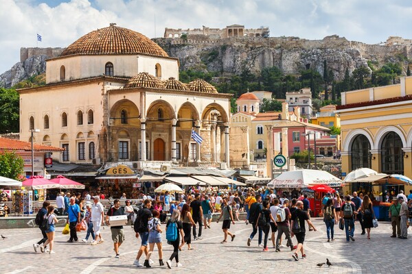 Καλοκαίρι την Κυριακή - Ήλιος και ζέστη