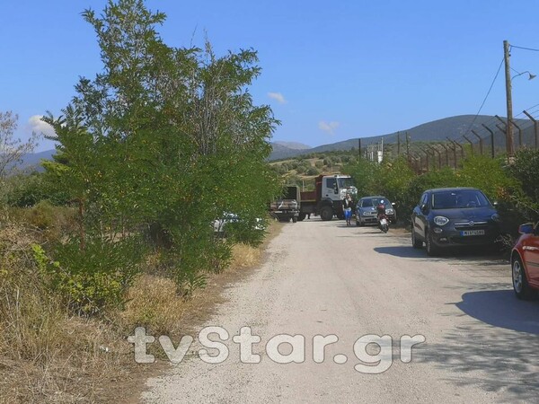 Φθιώτιδα: Αντιδρούν οι κάτοικοι στη δημιουργία hot spot στον Καραβόμυλο