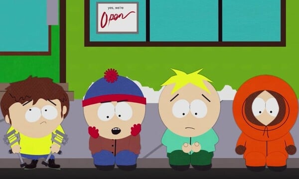 Η Κίνα λογοκρίνει τo South Park και οι δημιουργοί του τρολάρουν με μια δημόσια «συγγνώμη»