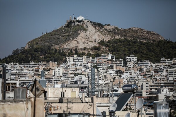 Απόφαση ΣτΕ: Άκυρες οι αντικειμενικές αξίες σε 12 περιοχές της Ελλάδος