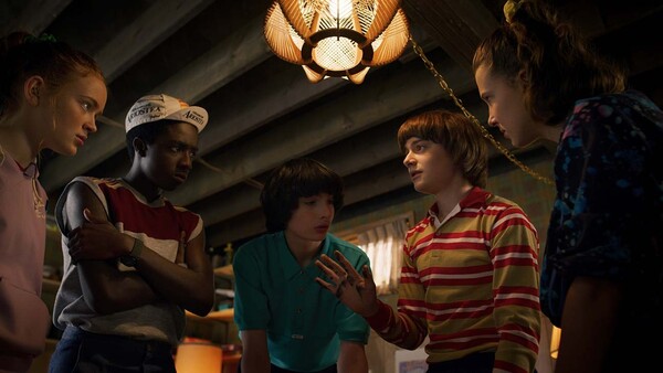 Το Stranger Things επιστρέφει με τέταρτη σεζόν - Το νέο αινιγματικό trailer