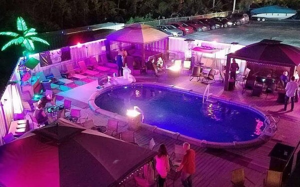 ΗΠΑ: Πυροβολισμοί σε swingers club στο Κάνσας Σίτι - Πέντε τραυματίες