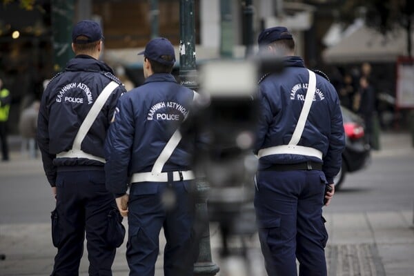 Σχεδόν 300 μεθυσμένοι οδηγοί στην Αττική σε μόλις 3 ημέρες - Συνελήφθησαν 9 άτομα