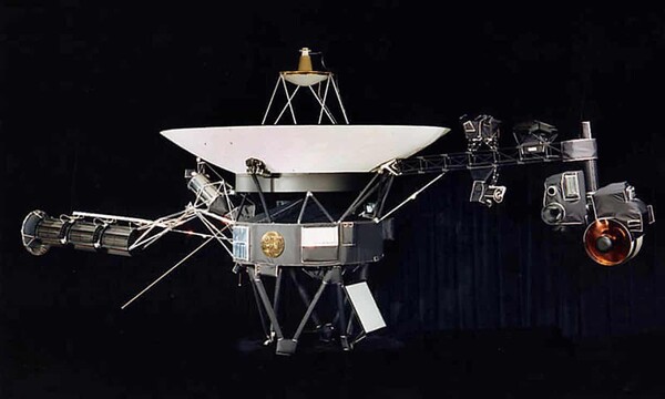 NASA: To Voyager -2 ξέφυγε από το ηλιακό μας σύστημα και ταξιδεύει στο διαστρικό Διάστημα