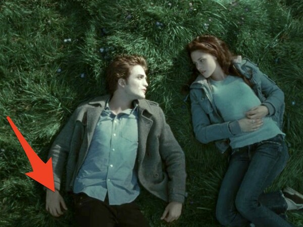 Twilight: Οι φανατικοί εντόπισαν μερικές γκάφες στο vampire saga 8 χρόνια μετά την τελευταία ταινία