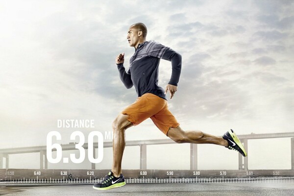 Nike+ Running App: Μια εξελιγμένη εμπειρία τρεξίματος