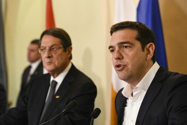 Υπάρχει έδαφος για συμφωνία για το ελληνικό ζήτημα εκτιμά η Κύπρος