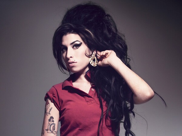 H οικογένεια της Amy Winehouse αντιδρά στο ντοκιμαντέρ για την ζωή της