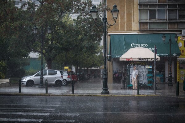 Ψήφος με καλοκαίρι, αποτελέσματα με φθινόπωρο