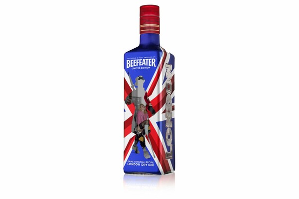 Beefeater