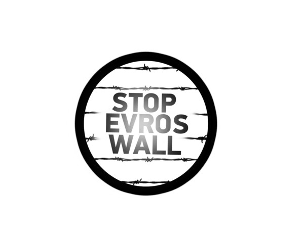 Stop Evros Wall