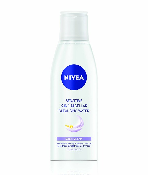 H NIVEA και η LIFO σε προκαλούν