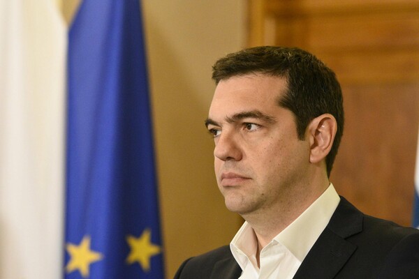 «Oχι» στο δημοψήφισμα του Τσίπρα λέει το 61% των πολιτών