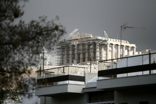 Κινητοποίηση σήμερα από τους αρχαιοφύλακες