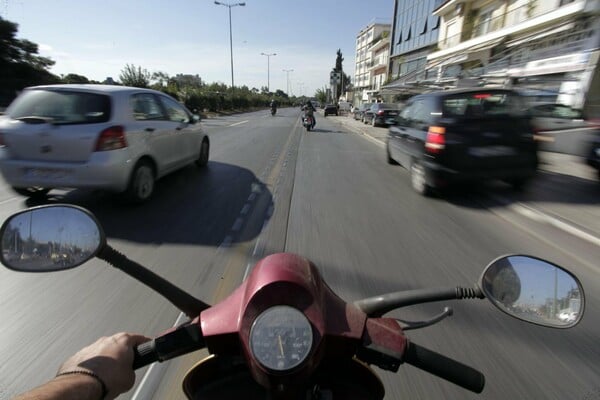 Πρωταθλήτρια στις πωλήσεις ι.χ. η Ελλάδα