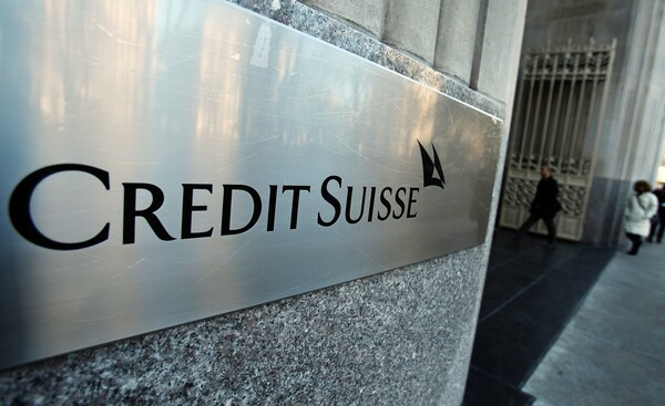 Η Credit Suisse έδινε συμβουλές φοροδιαφυγής