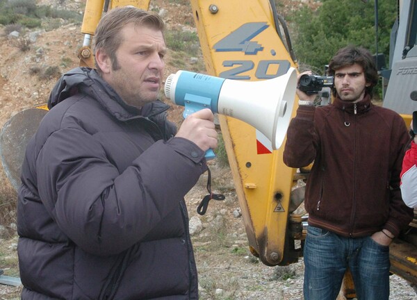 Έκρηξη Γκλέτσου για επένδυση που απορρίφθηκε (video)