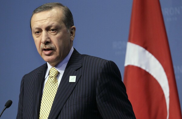 Τουρκία: χάνει την αυτοδυναμία ο Ερντογάν