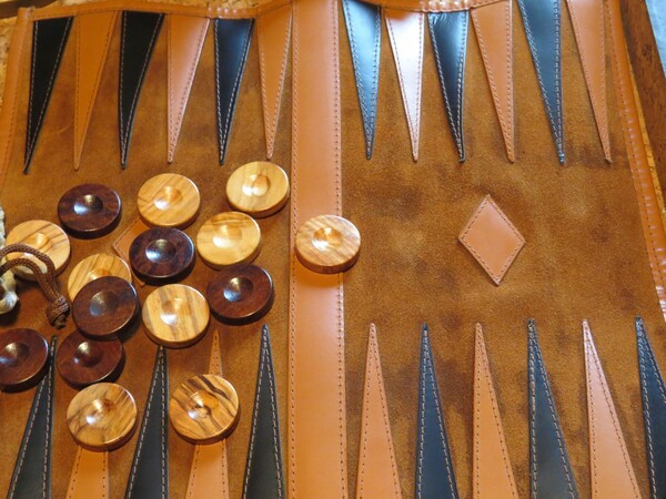 Maria Aliferi, Leather Fashion Accessories