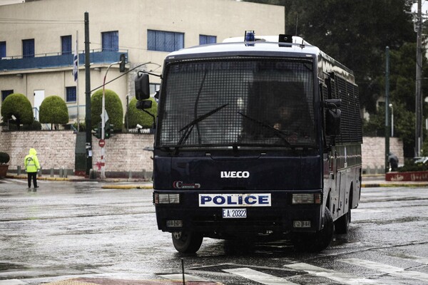 Βρέθηκε προκήρυξη για το χτύπημα στην ισραηλινή πρεσβεία