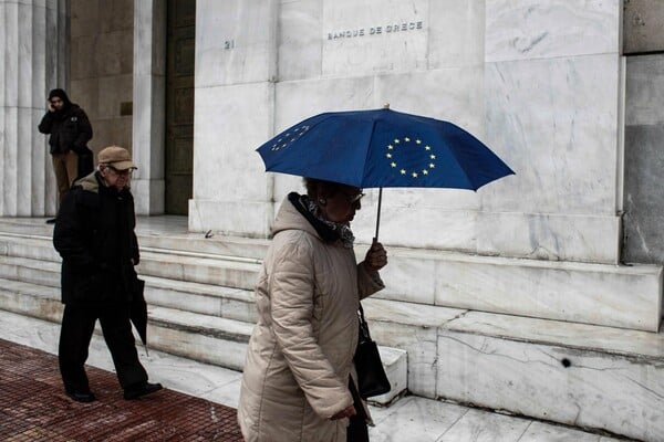 Τι καιρό θα κάνει την Κυριακή των εκλογών