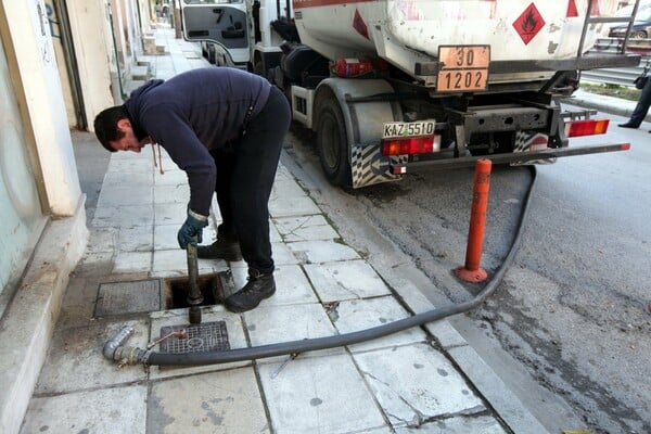 51,5 εκατ. ευρώ σε νοσοκομεία και σχολεία για πετρέλαιο θέρμανσης