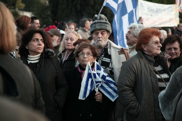 Ελ Εριάν: Η Ελλάδα όλο και πιο κοντά στο ατύχημα