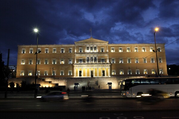 Στα 7 εκ. η επιδότηση των κομμάτων για τις ευρωεκλογές