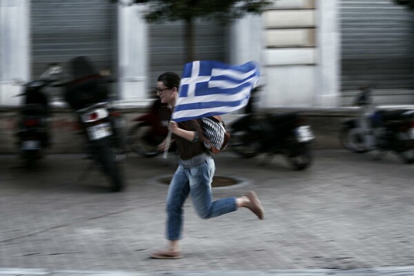 Φράτσερ: Μια έξοδος από το ευρώ θα είναι μοιραία και για τη Γερμανία