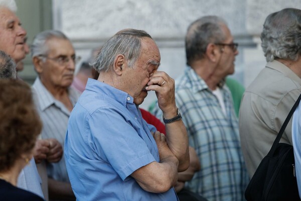 Ξεκινούν από την 1η Οκτωβρίου οι κατασχέσεις λογαριασμών