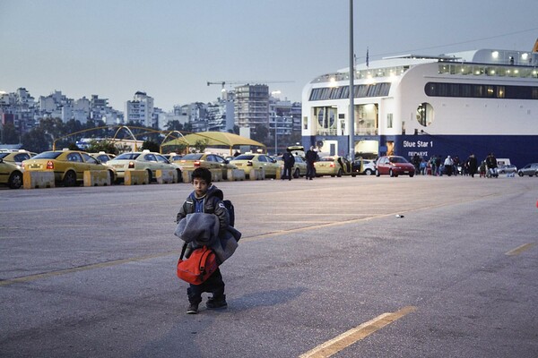 ΚΕΕΛΠΝΟ: Φοβόμαστε για τα ασυνόδευτα προσφυγόπουλα- Κινδυνεύουν από εμπορία οργάνων