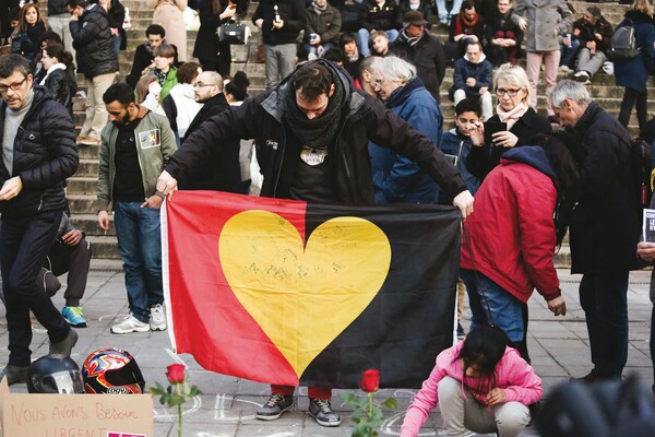 Ο τρόμος, οι Βρυξέλλες και το μήνυμα. Από το Νικόλα Σεβαστάκη