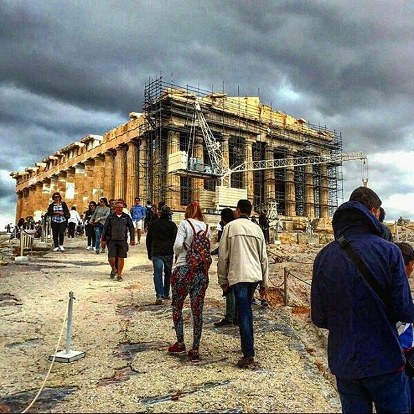 40 νέες φωτογραφίες των αναγνωστών μας, στο σημερινό INSTALIFO