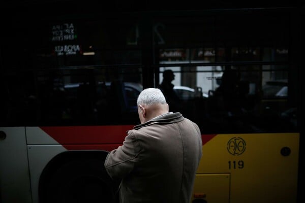 Σε ισχύ από αύριο Δευτέρα το εισιτήριο του 1,40 στα ΜΜΜ