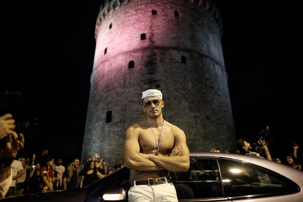 Η Θεσσαλονίκη θέλει να γίνει παγκόσμιος gay friendly προορισμός