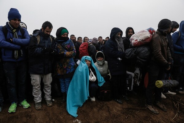 Tα σκοτεινά σημεία στο "deal" με την Τουρκία για τους χιλιάδες πρόσφυγες και γιατί δεν είναι όλοι ευχαριστημένοι