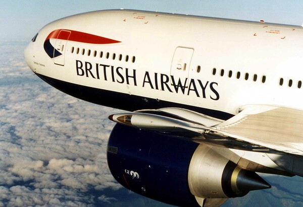 Η British Airways ακυρώνει επ' αόριστον όλες τις πτήσεις της για το Σαρμ ελ Σέιχ της Αιγύπτου