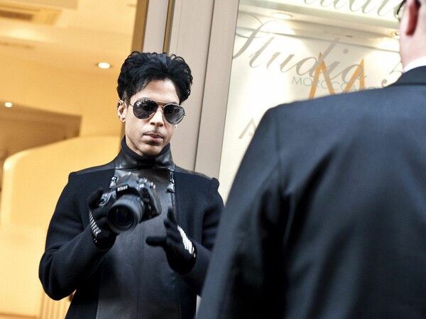 500 εκατομμύρια $ η αξία του μουσικού έργου του Prince -Τι συμβαίνει με τη διαθήκη;