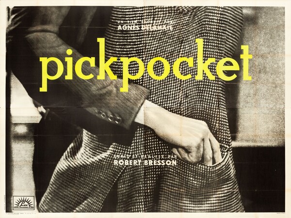 Pickpoket