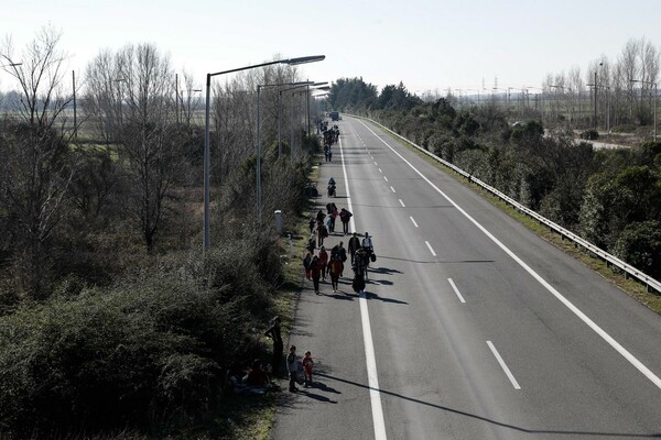 Η Ευρώπη στο άγνωστο. Aπό τον Νικόλα Σεβαστάκη