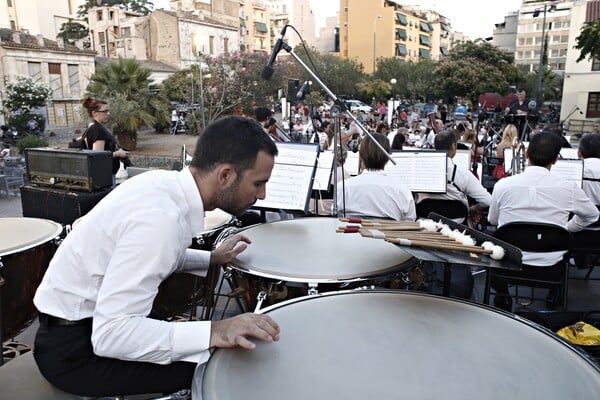 Το αγαπημένο φεστιβάλ θερινού σινεμά της Αθήνας ξεκίνησε στο Μεταξουργείο