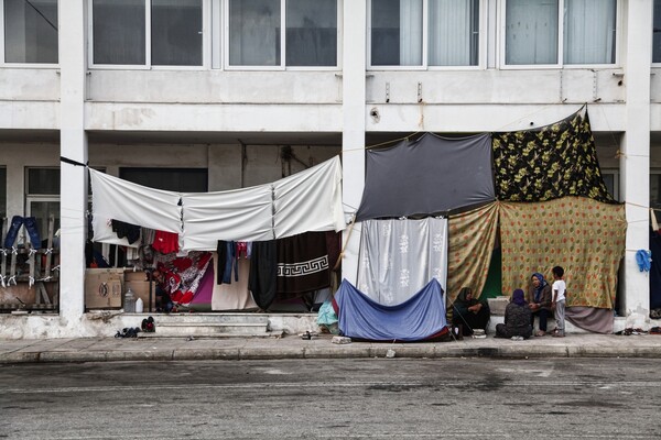 Πέθανε 17χρονη που διέμενε στον καταυλισμό του Ελληνικού - Για τραγικές συνθήκες μιλούν πέντε δήμαρχοι με κοινή τους επιστολή